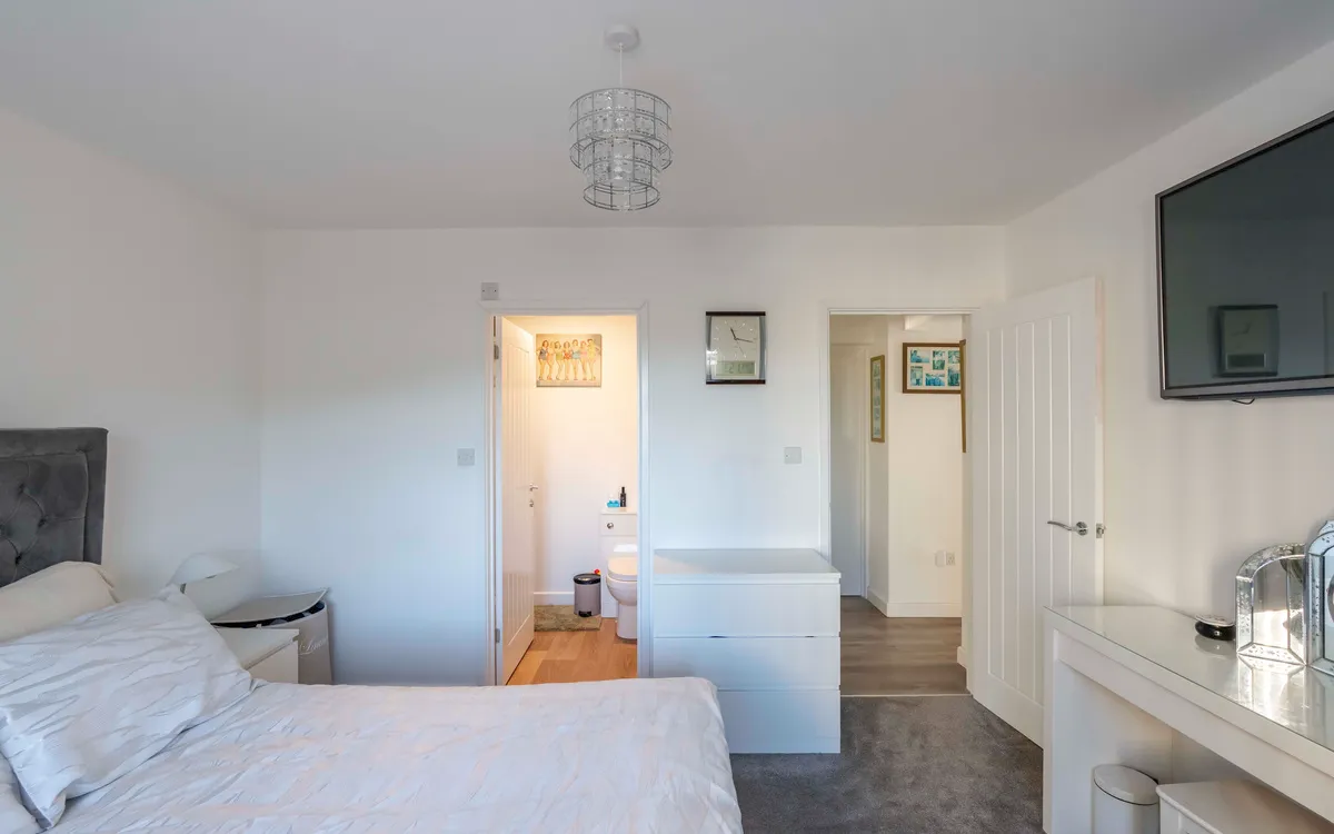 Main Road, Hutton, BS24, photo 24
