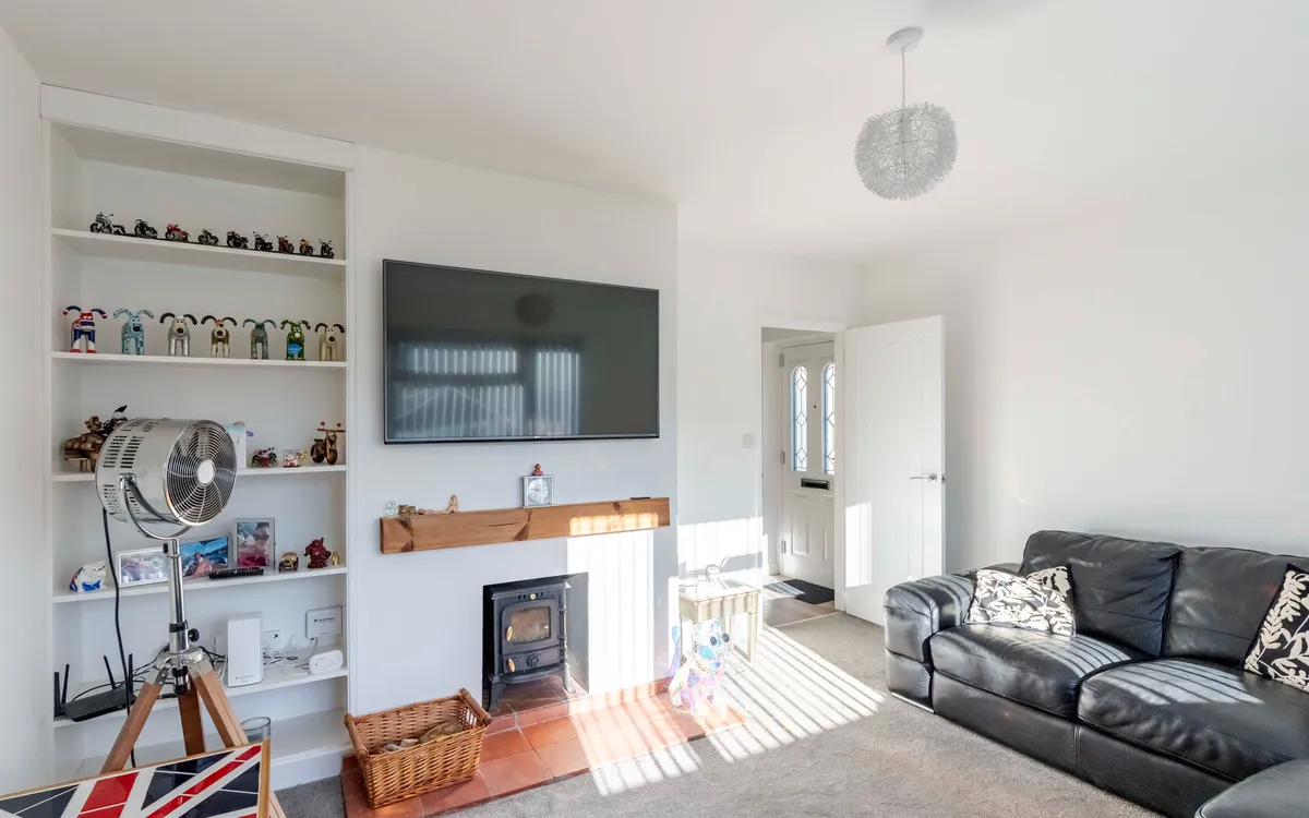 Main Road, Hutton, BS24, photo 16