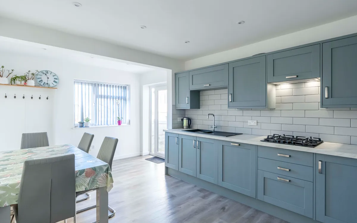 Main Road, Hutton, BS24, photo 6