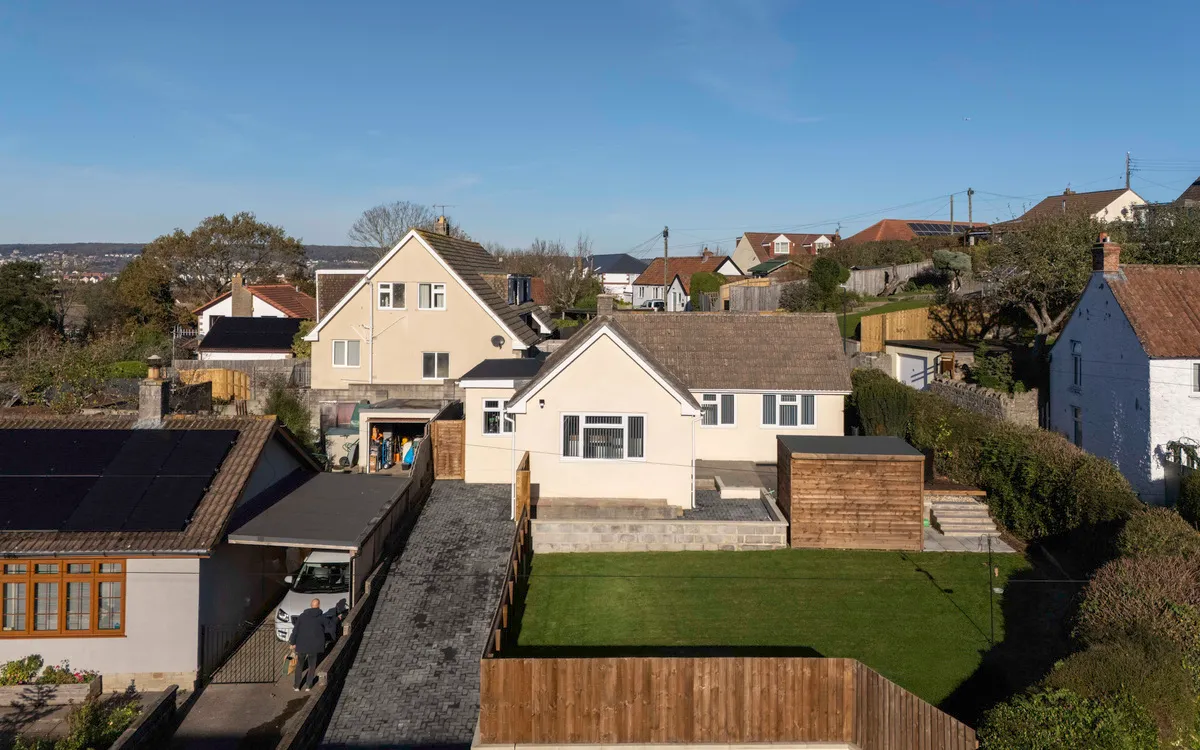 Main Road, Hutton, BS24, photo 14