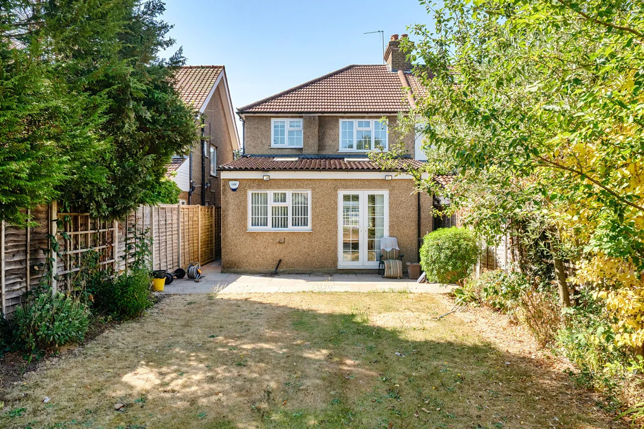 Denham Way, Denham, UB9, photo 17