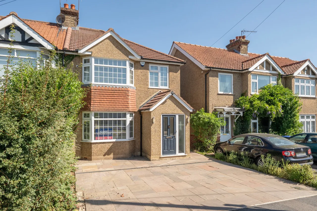 Denham Way, Denham, UB9, photo 19