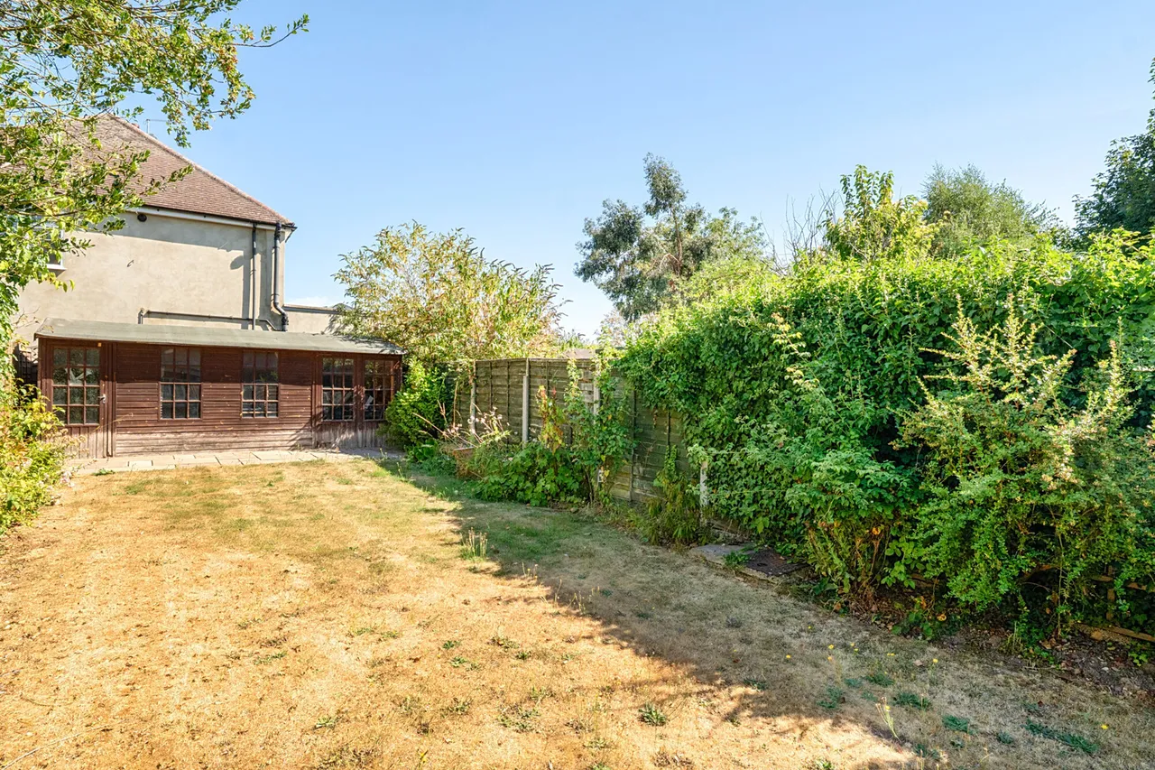 Denham Way, Denham, UB9, photo 18