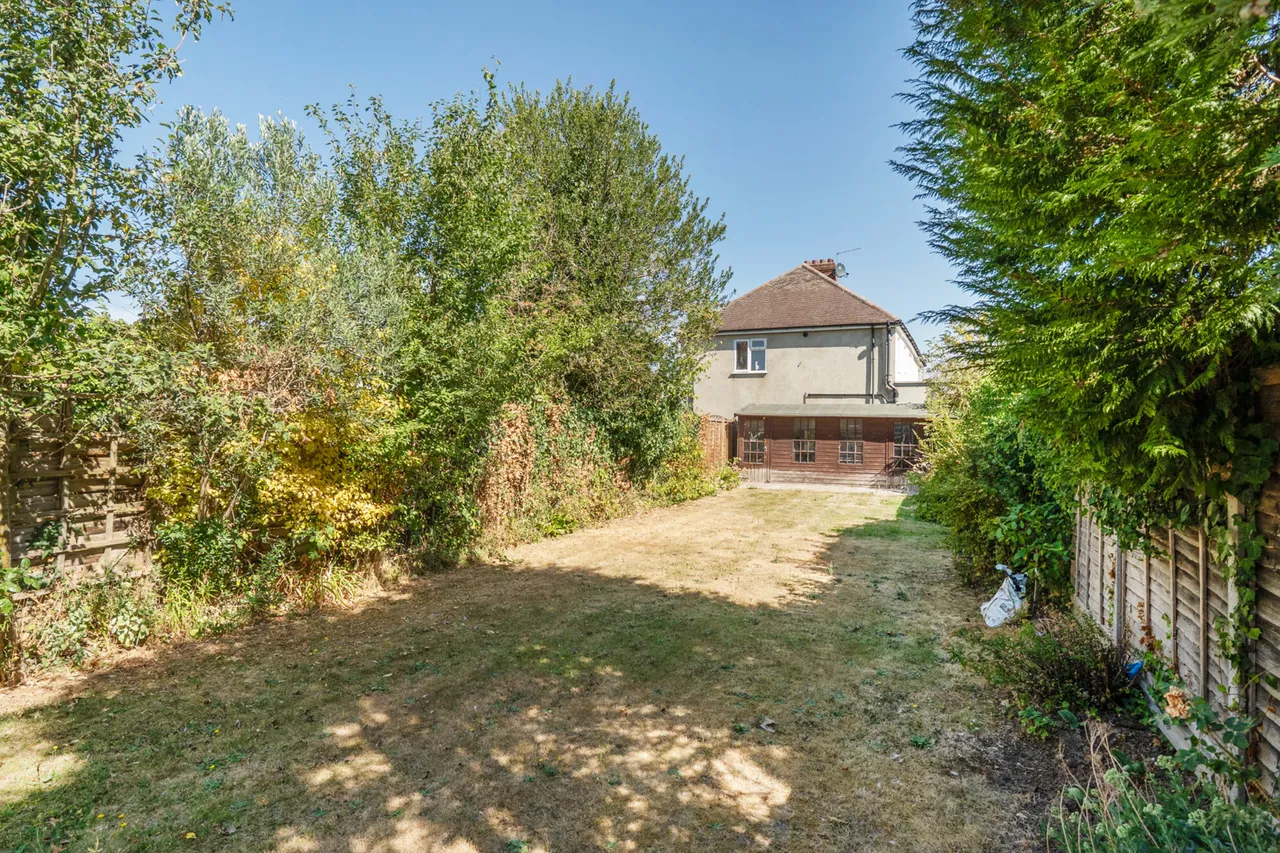 Denham Way, Denham, UB9, photo 4