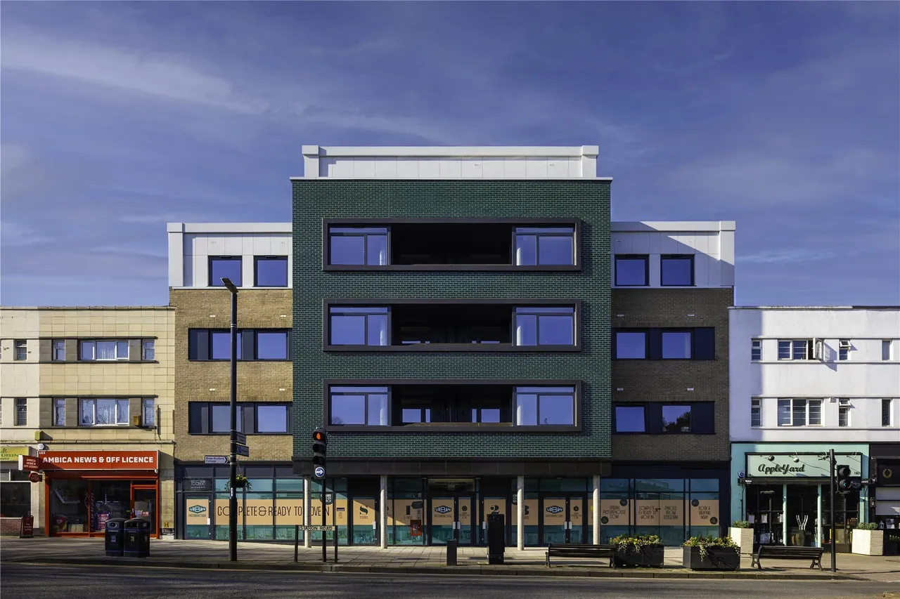 Station Road, Sidcup, DA15, photo 10