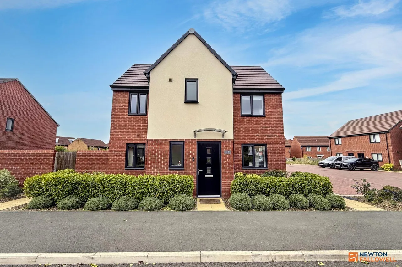Noble Close, Gunthorpe, PE4, photo 19