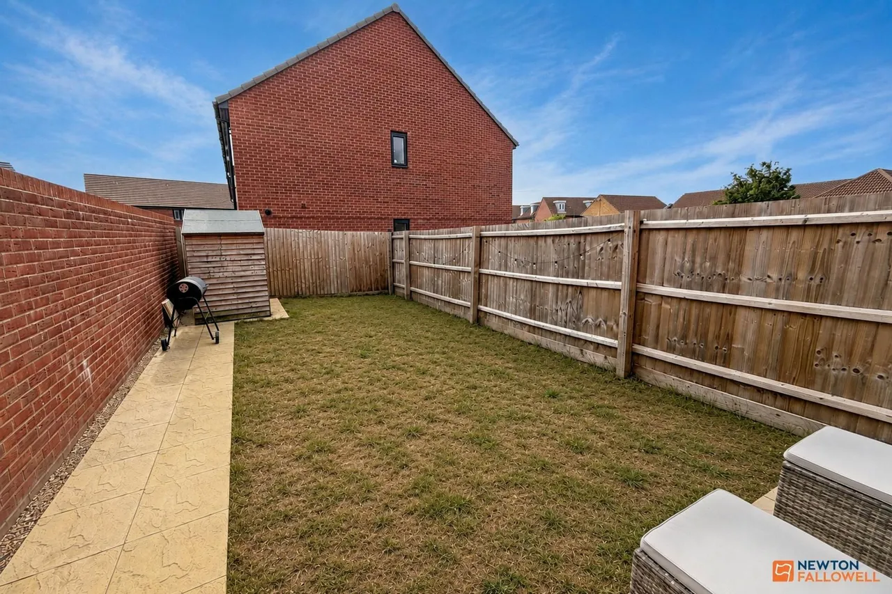Noble Close, Gunthorpe, PE4, photo 16