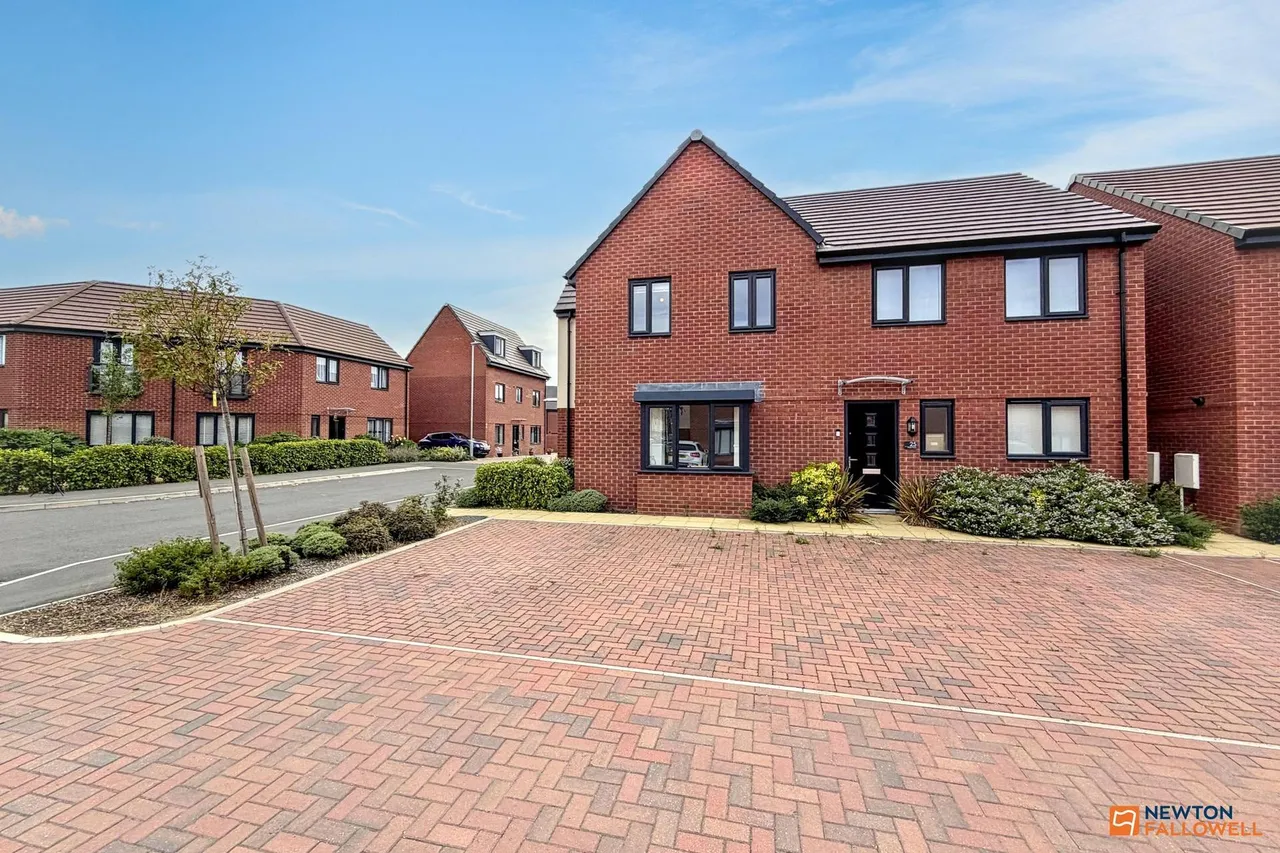 Noble Close, Gunthorpe, PE4, photo 18