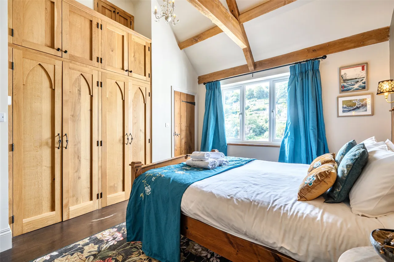 Castle Hill, Lynton, EX35, photo 17