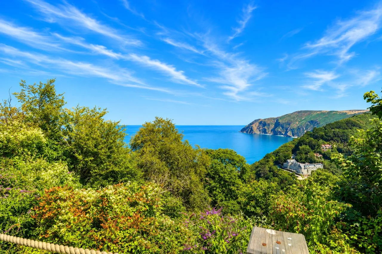 Castle Hill, Lynton, EX35, photo 34