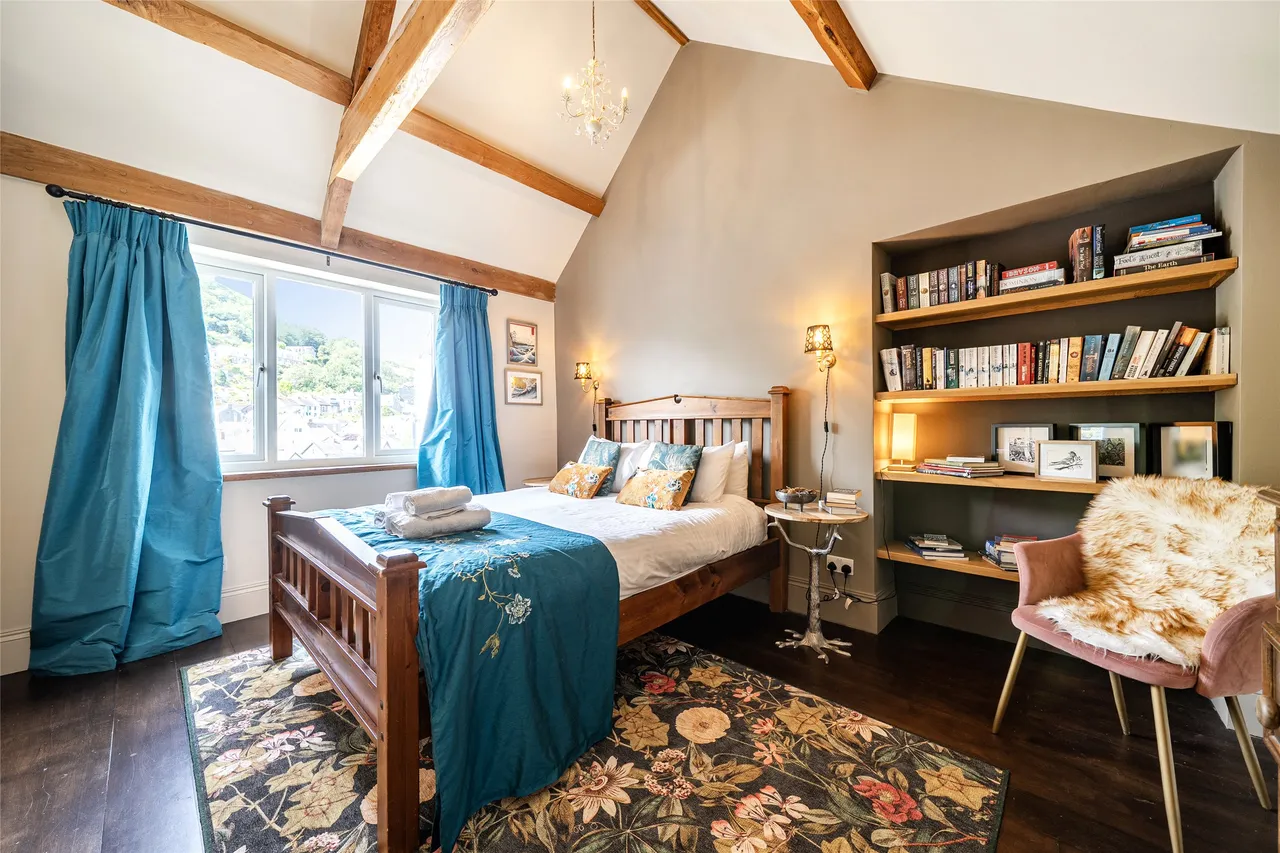 Castle Hill, Lynton, EX35, photo 16