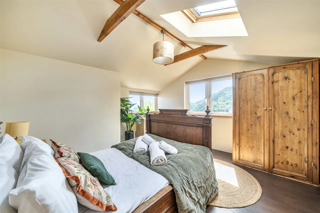Castle Hill, Lynton, EX35, photo 20