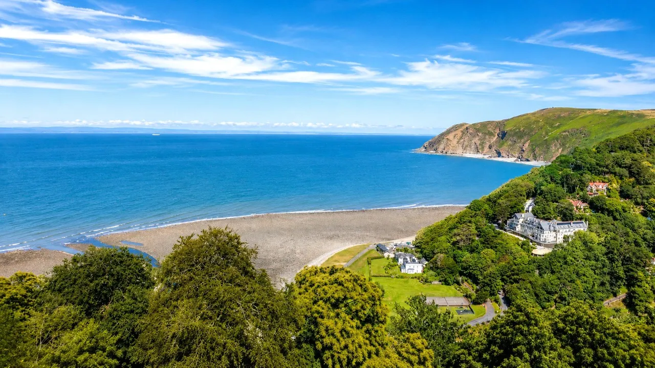 Castle Hill, Lynton, EX35, photo 6