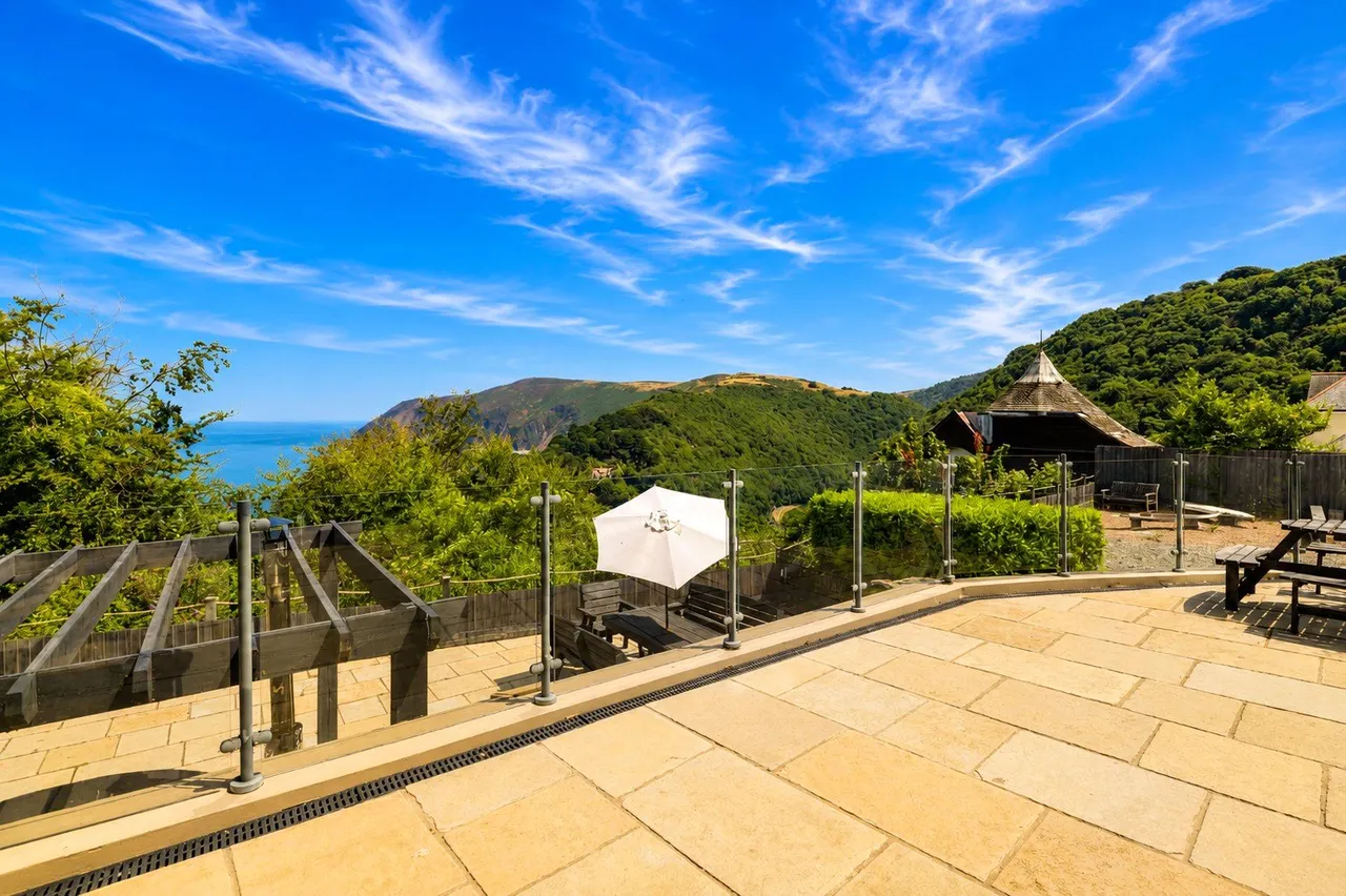 Castle Hill, Lynton, EX35, photo 36
