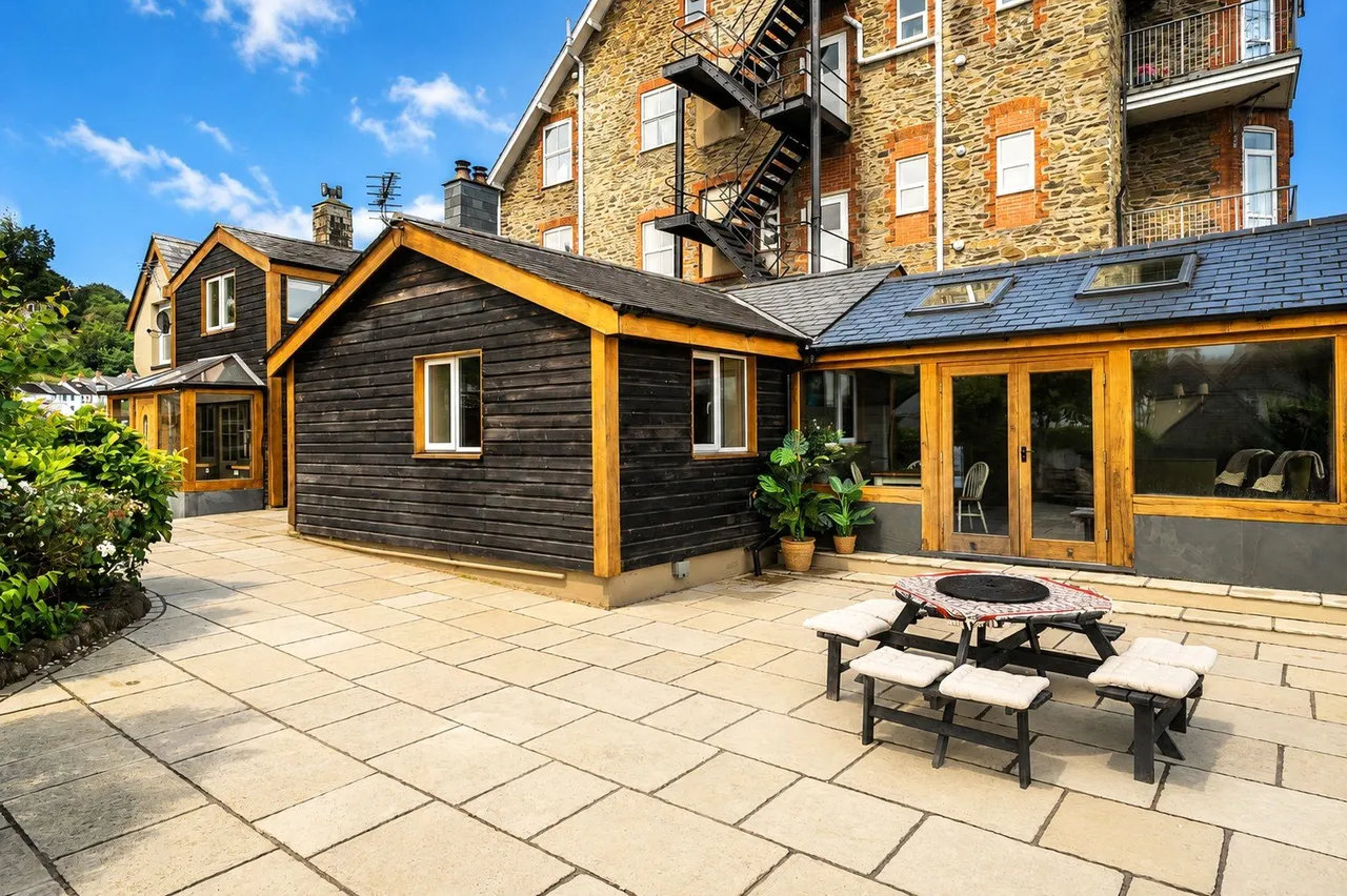 Castle Hill, Lynton, EX35, photo 14