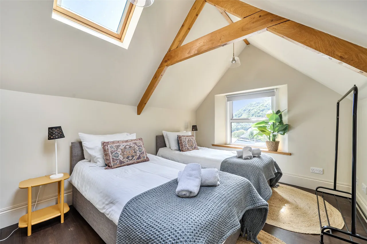 Castle Hill, Lynton, EX35, photo 19