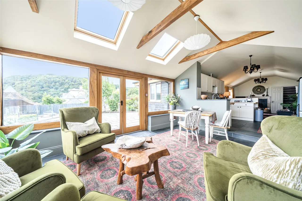 Castle Hill, Lynton, EX35, photo 25