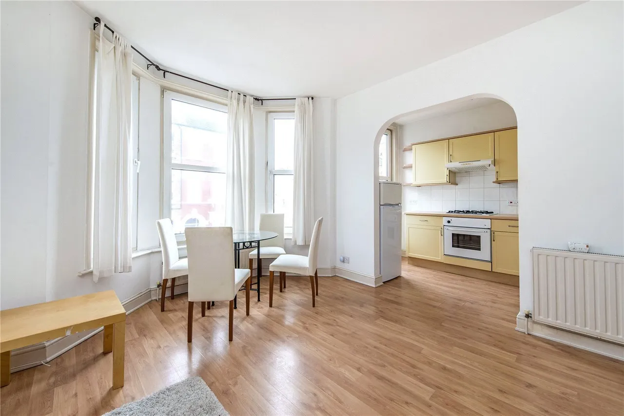 Mayflower Road, Clapham, London, SW9, photo 4