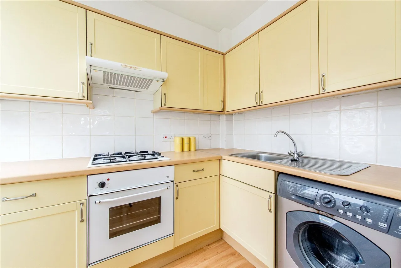 Mayflower Road, Clapham, London, SW9, photo 5