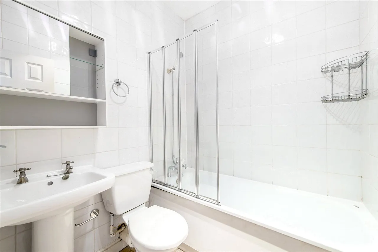 Mayflower Road, Clapham, London, SW9, photo 8