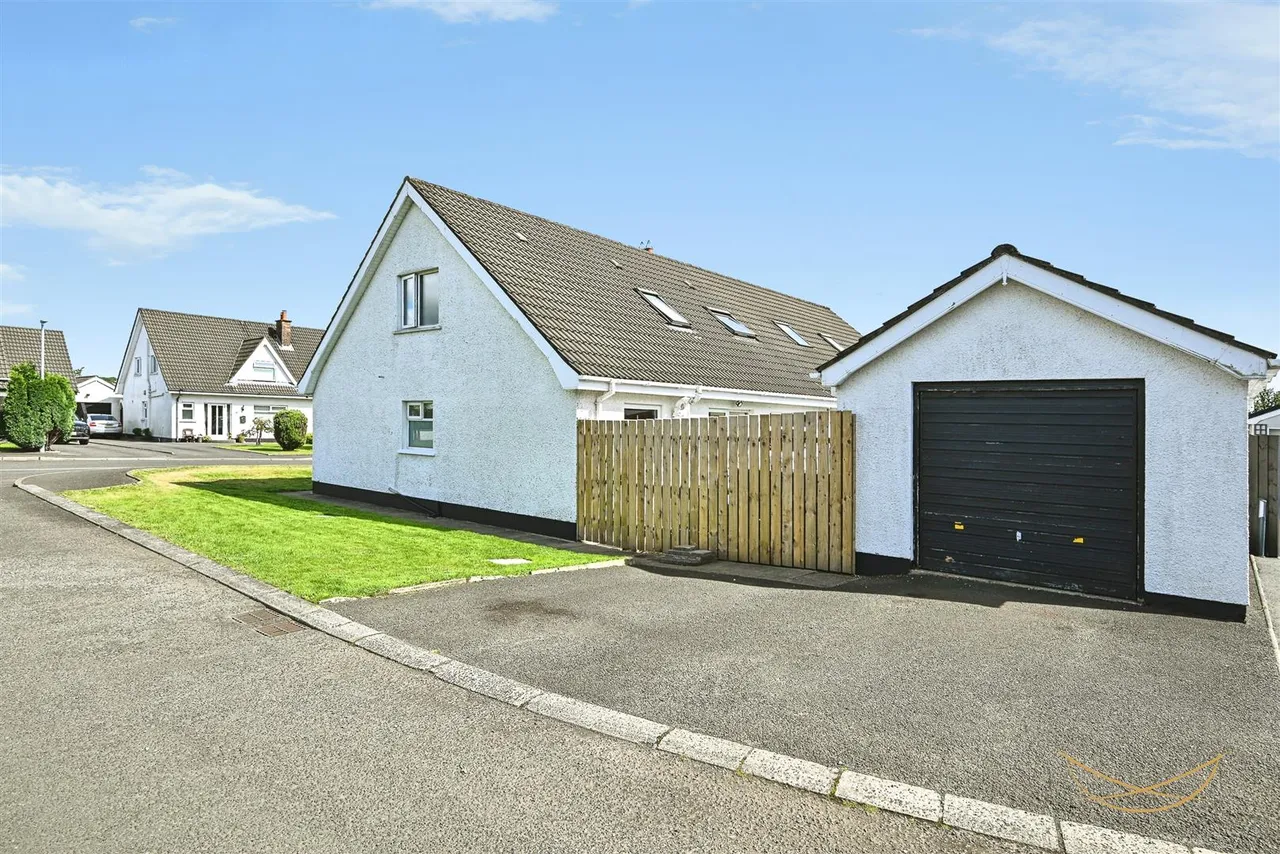 Cogry Hill, Doagh, Ballyclare, BT39 0RY, photo 4