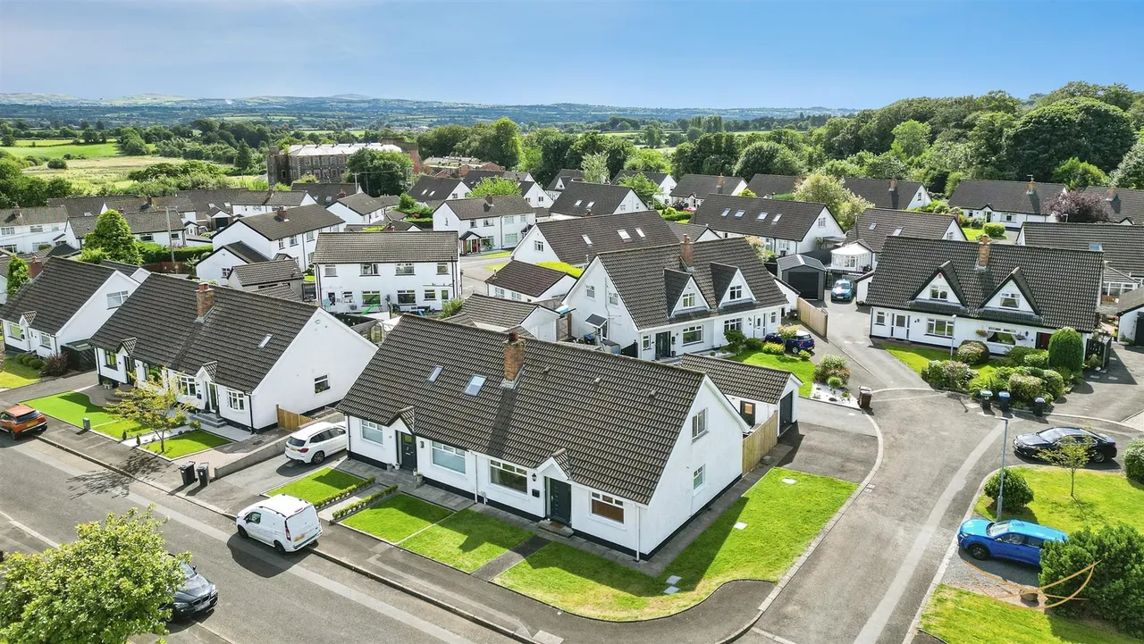 Cogry Hill, Doagh, Ballyclare, BT39 0RY, photo 41