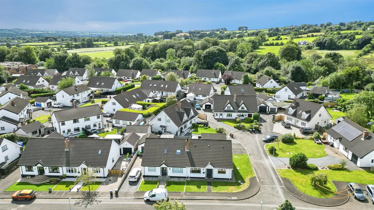 Cogry Hill, Doagh, Ballyclare, BT39 0RY, photo 40