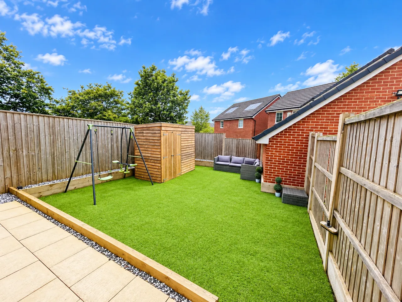 Scotsman Avenue, Preston, PR2, photo 22