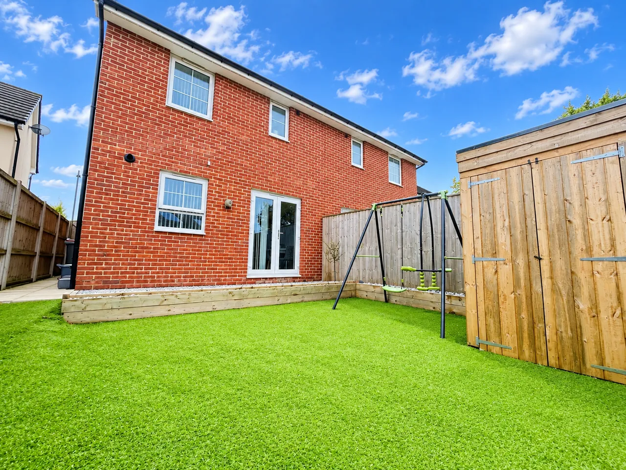 Scotsman Avenue, Preston, PR2, photo 24