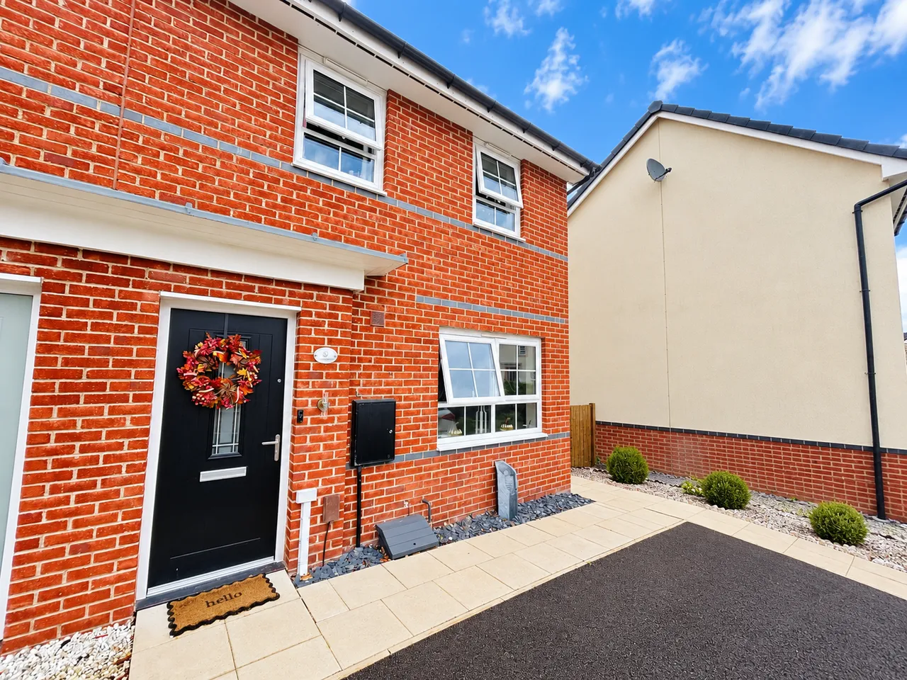 3 bed house for sale, Scotsman Avenue, Preston, PR2