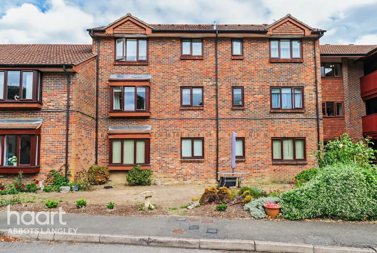 The Grange, Abbots Langley, WD5, photo 11