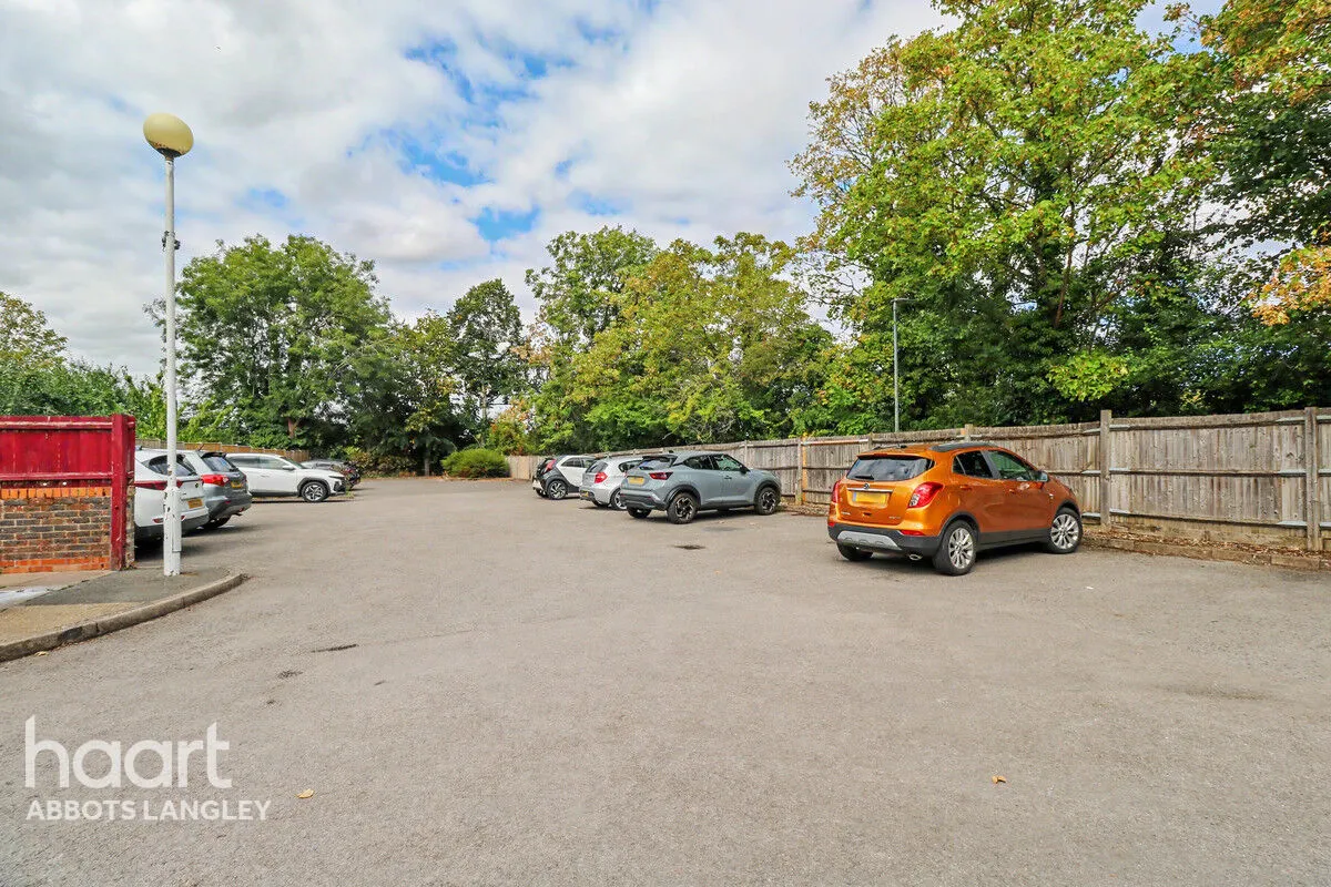 The Grange, Abbots Langley, WD5, photo 8