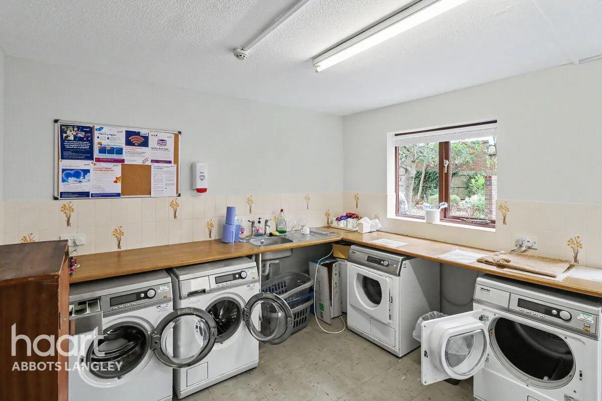 The Grange, Abbots Langley, WD5, photo 9