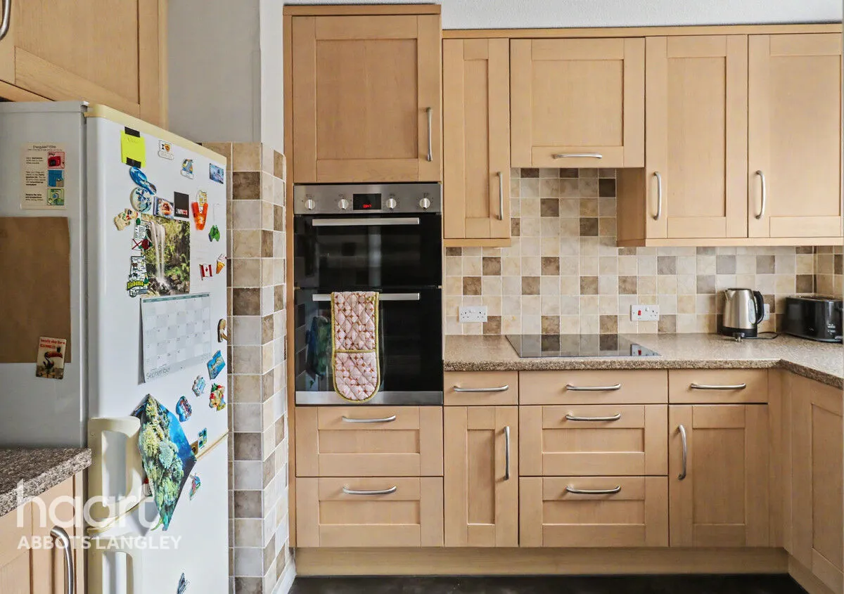 The Grange, Abbots Langley, WD5, photo 13