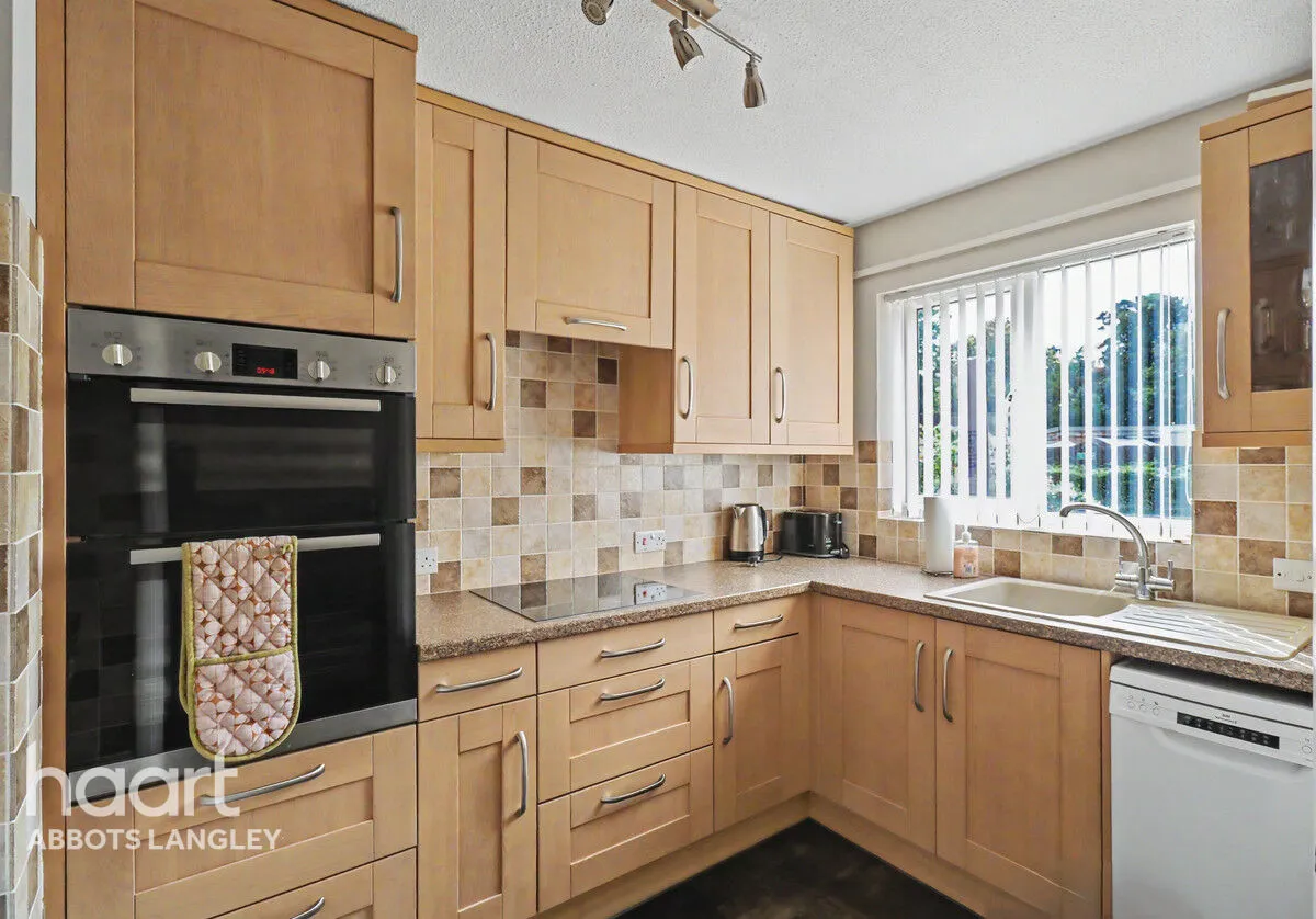 The Grange, Abbots Langley, WD5, photo 4