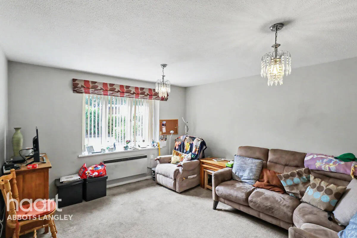 The Grange, Abbots Langley, WD5, photo 3
