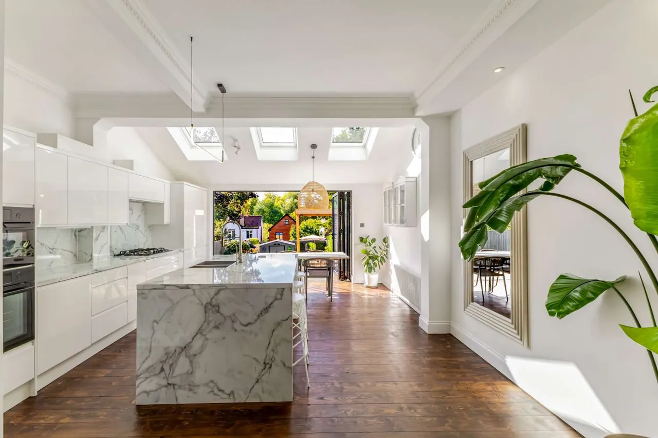 Salisbury Road, Harpenden, AL5, photo 6