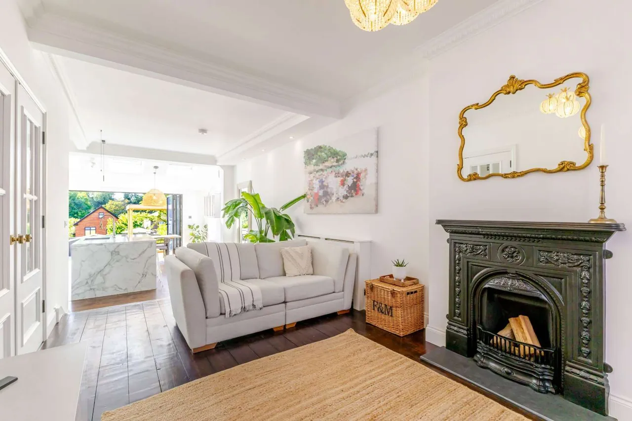 Salisbury Road, Harpenden, AL5, photo 4