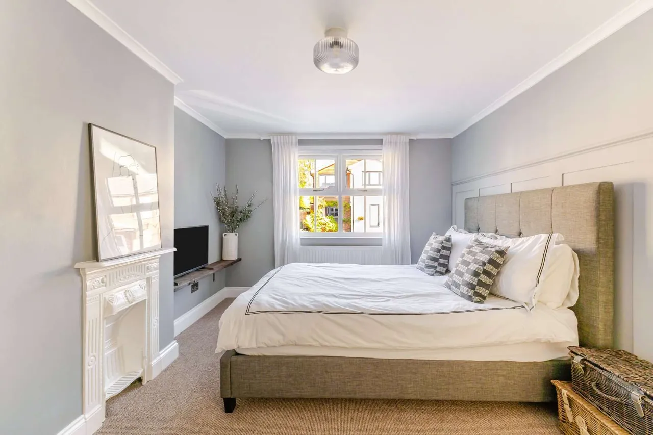 Salisbury Road, Harpenden, AL5, photo 20