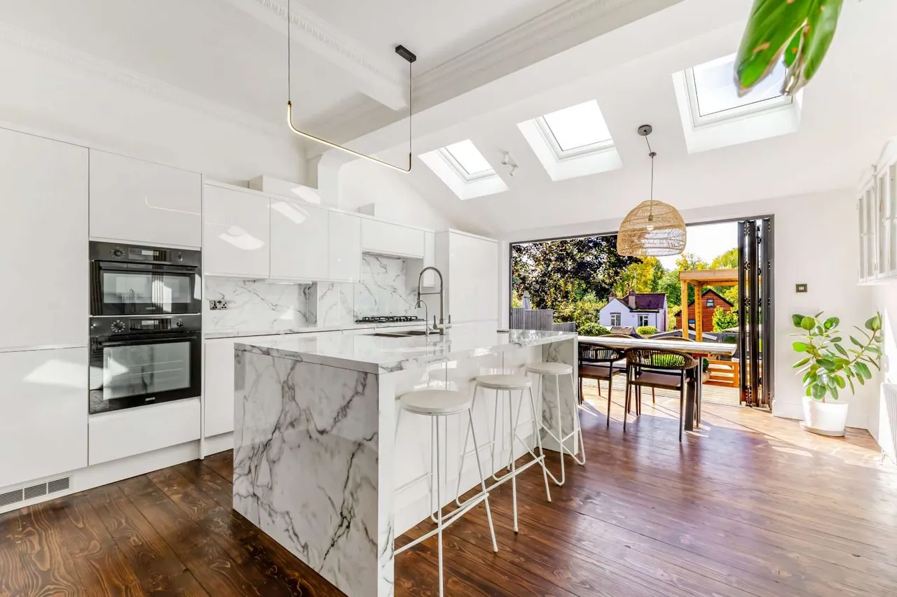 Salisbury Road, Harpenden, AL5, photo 7