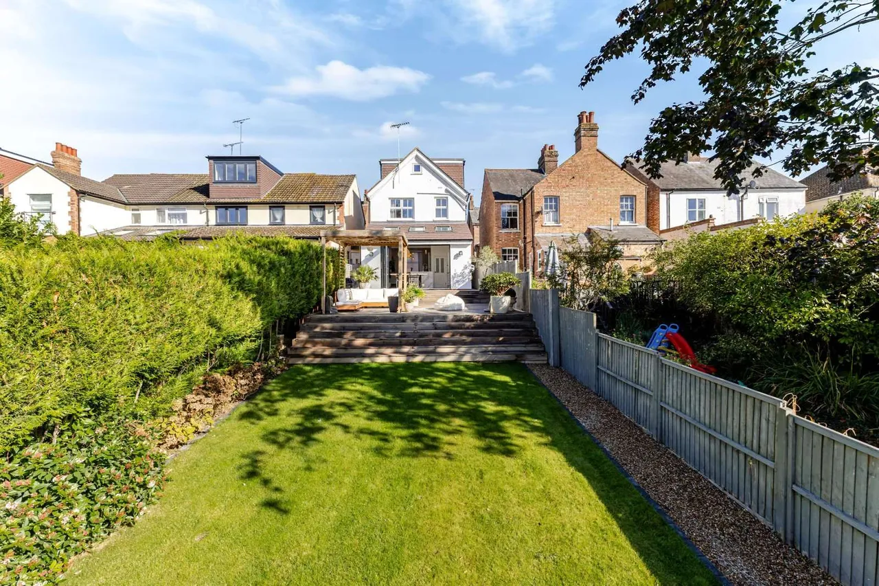 Salisbury Road, Harpenden, AL5, photo 27