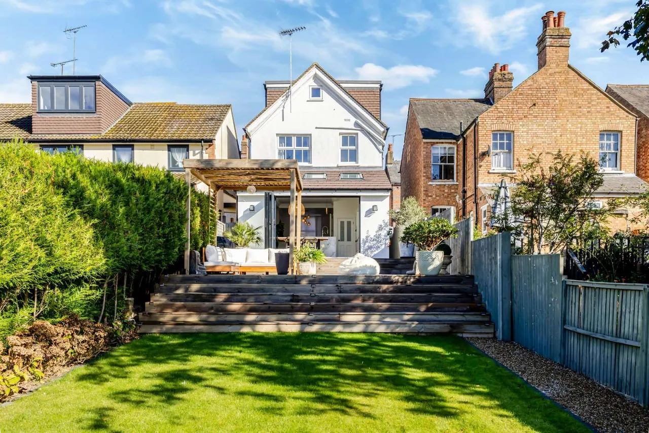 Salisbury Road, Harpenden, AL5, photo 26