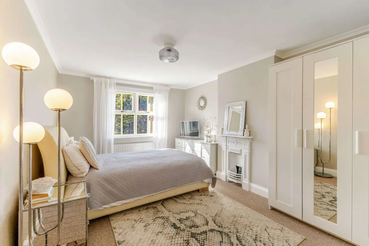 Salisbury Road, Harpenden, AL5, photo 18