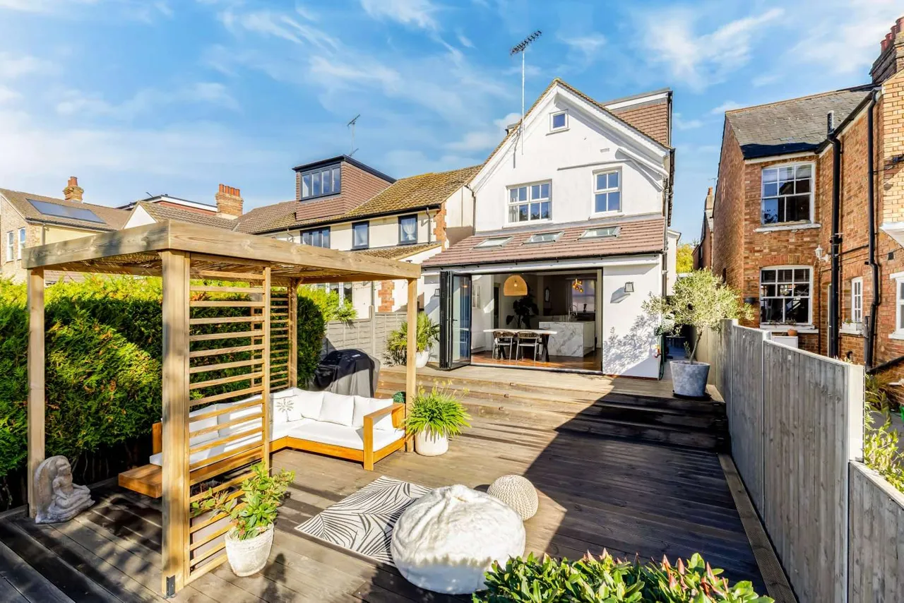 Salisbury Road, Harpenden, AL5, photo 28