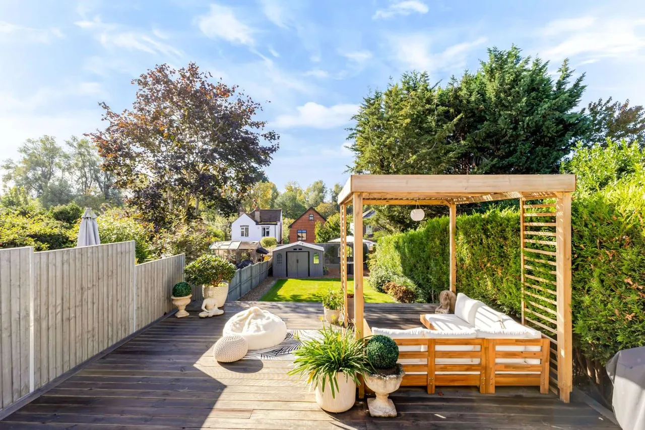 Salisbury Road, Harpenden, AL5, photo 30