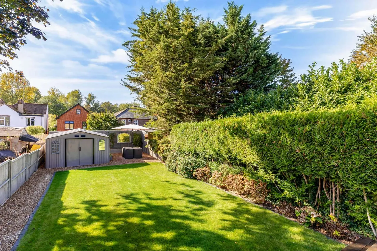 Salisbury Road, Harpenden, AL5, photo 33