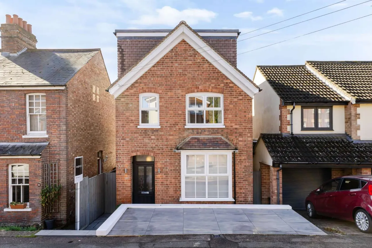 Salisbury Road, Harpenden, AL5, photo 34