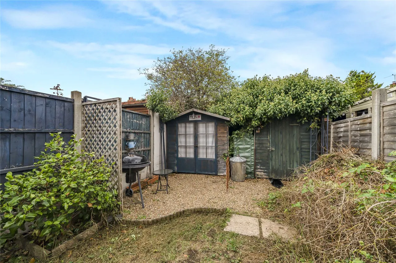 Elm Road, Greenhithe, DA9, photo 14