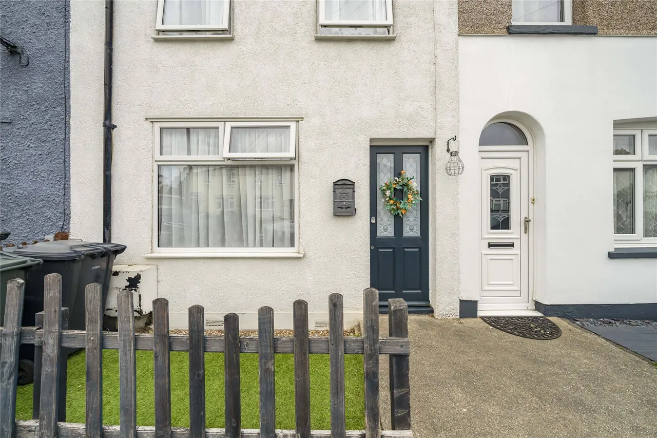 Elm Road, Greenhithe, DA9, photo 22