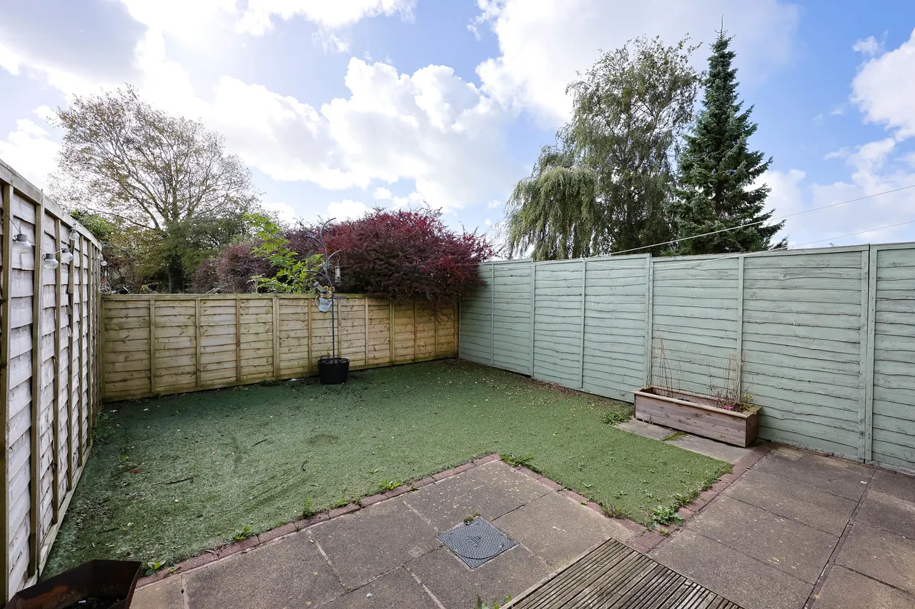 Platt Lane, Standish, photo 24